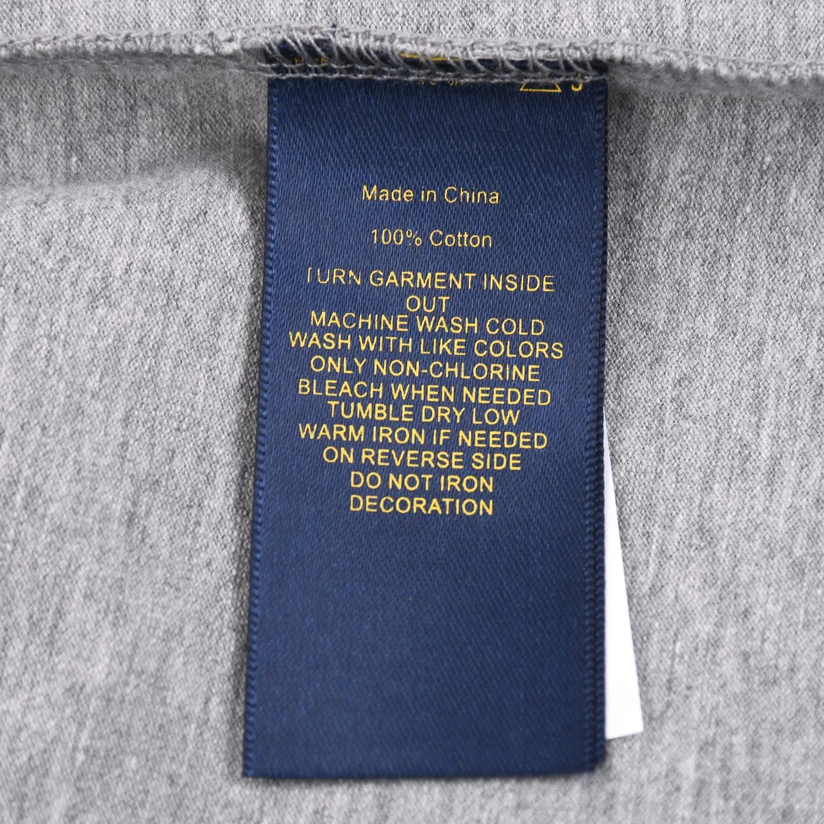 P160 2650#RL Ralph Lauren pony lapel long-sleeved polo shirt Color: Black White Gray Royal Blue Size: M-XXL Fabric: 230g stretch piqué cotton